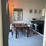 3 In Country Lägenhet