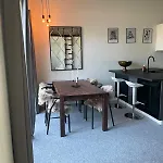 3 In Country Lägenhet *