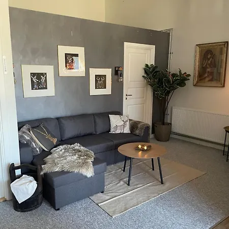 3 In Country Apartamento Helsinge