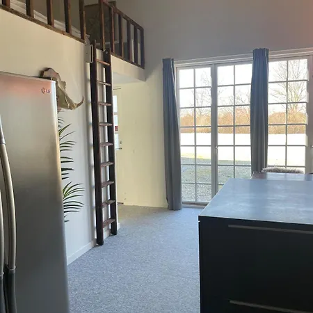 Apartamento 3 In Country *