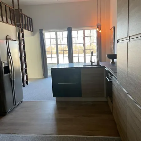 Apartamento 3 In Country