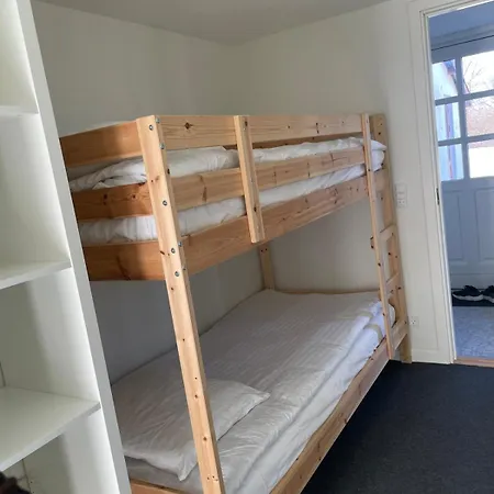 3 In Country Lägenhet