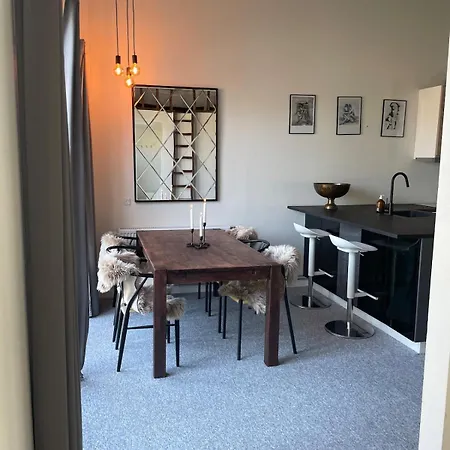 3 In Country Apartamento