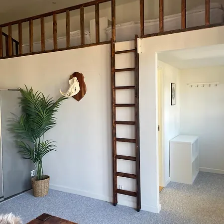 3 In Country Apartamento