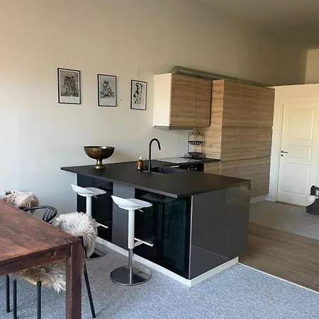 3 In Country Apartamento