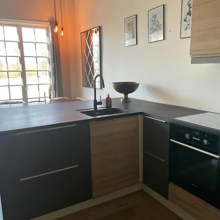 Apartamento 3 In Country *