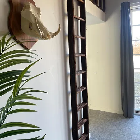 3 In Country Apartamento