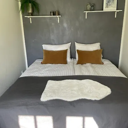 3 In Country Apartamento *