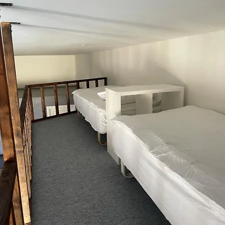 Apartamento 3 In Country