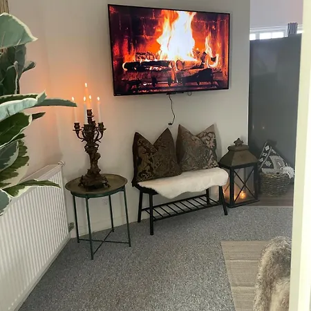 3 In Country Apartamento *