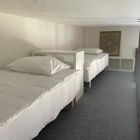 3 In Country Apartamento Helsinge