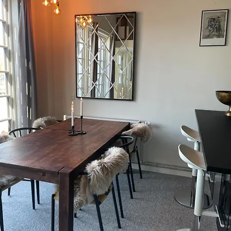 3 In Country Helsinge