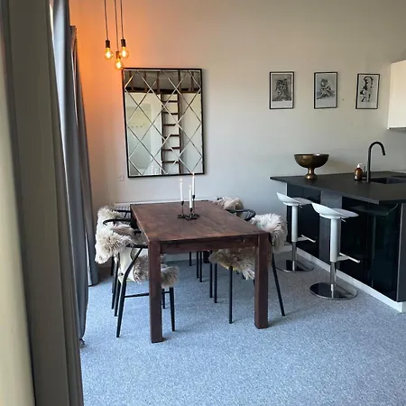 3 In Country Apartamento *