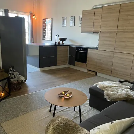 3 In Country Helsinge