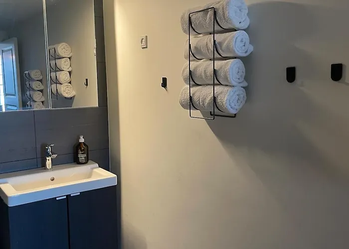 Апартаменты 3 In Country *