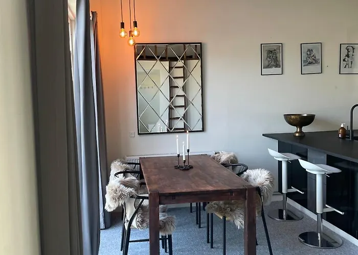 Апартаменты 3 In Country