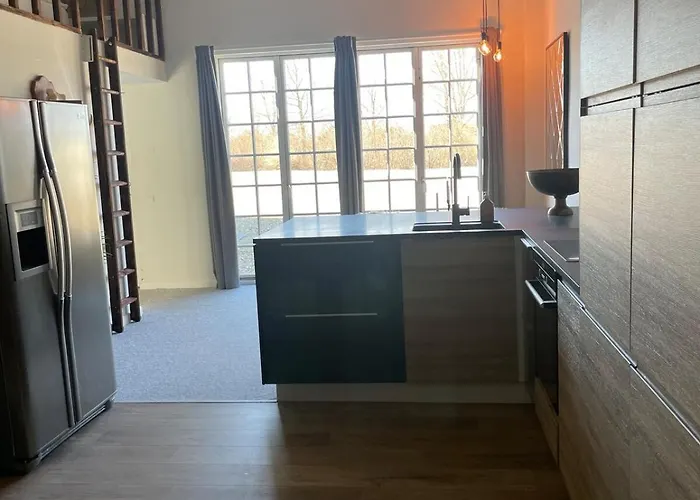 Апартаменты 3 In Country