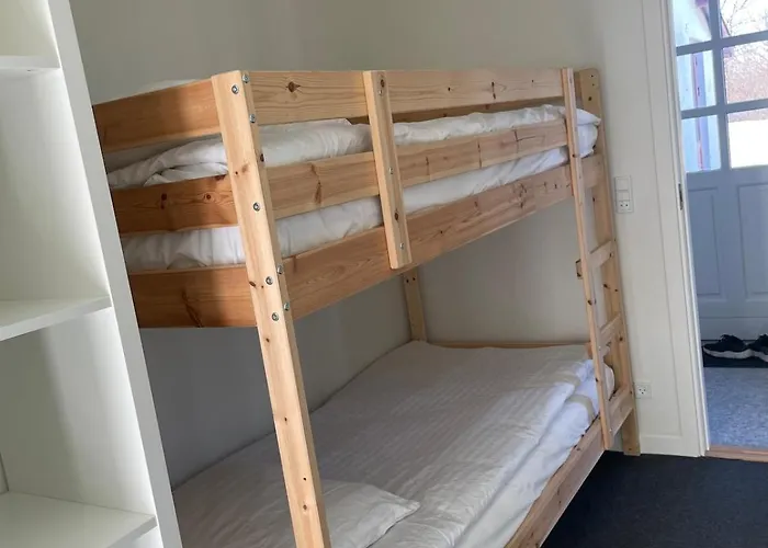 3 In Country Apartament