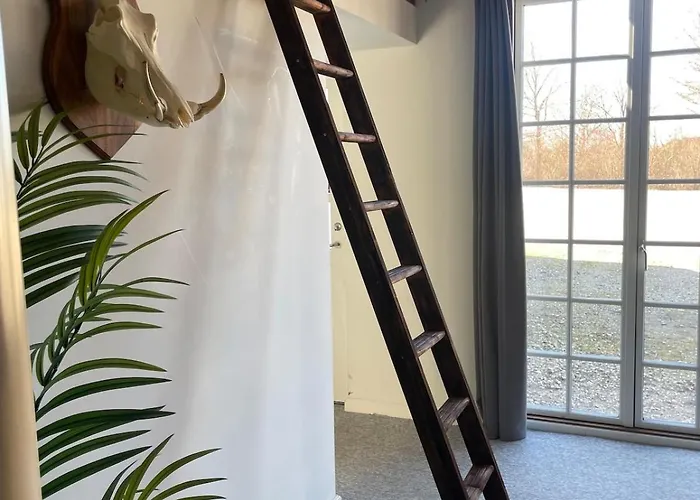 3 In Country Апартаменты *