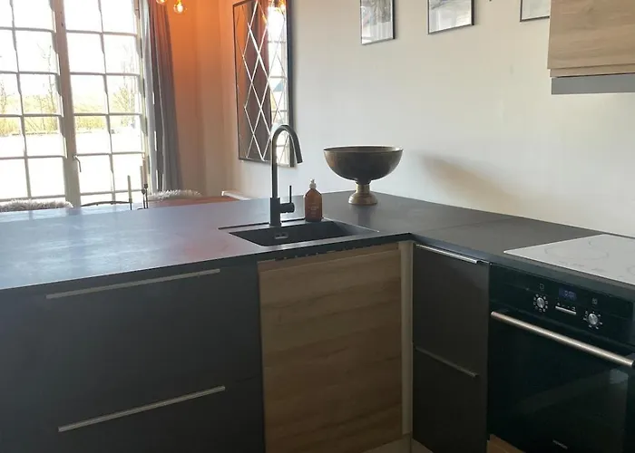 Apartament 3 In Country *