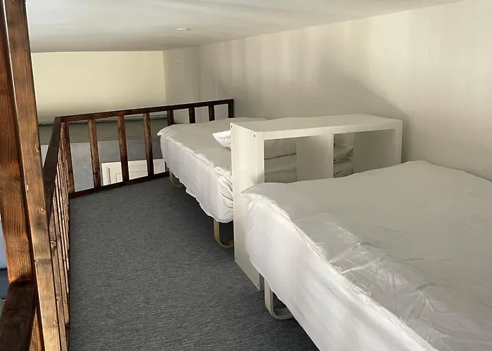 Апартаменты 3 In Country