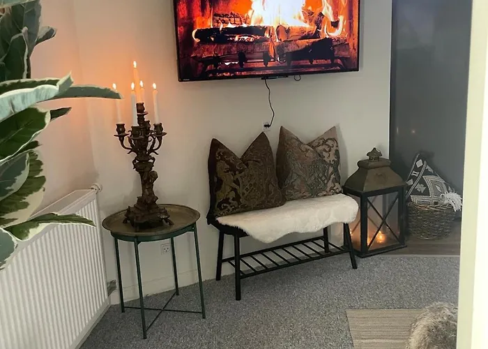 3 In Country Apartament *
