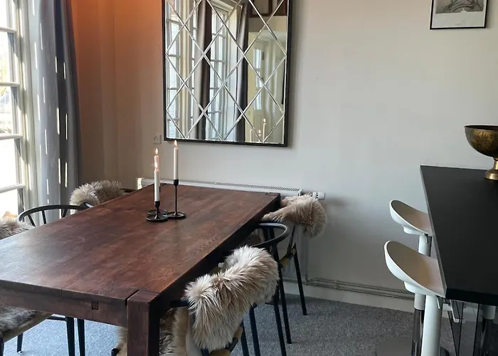 3 In Country Helsinge