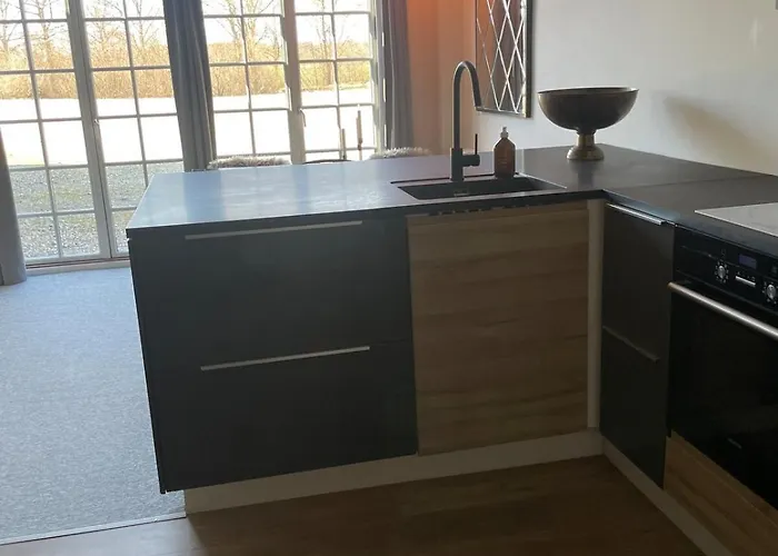 Apartament 3 In Country