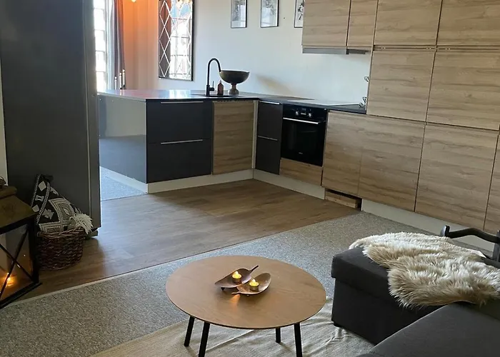 3 In Country Helsinge